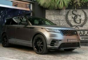 All Safe Marbella - LAND-ROVER RANGE ROVER VELAR 3.0D R-DYNAMIC 06
