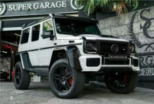 All Safe Marbella - Super Garaje 07