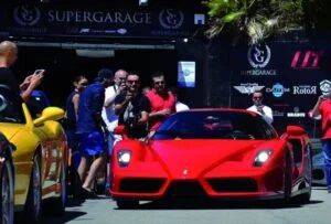 All Safe Marbella - Super Garaje 26
