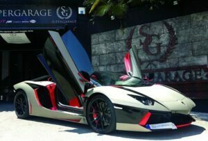 All Safe Marbella - Super Garaje 28