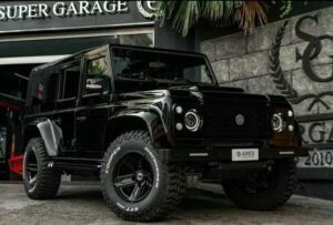 All Safe Marbella - Super Garaje 29