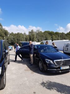 All Safe Marbella protección 105