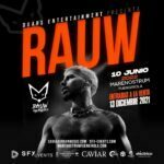 Rauw Marenostrum Fuengirola 2022