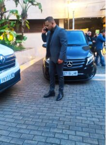 Sergio actor bodyguard brazilian jiu jitsu 02