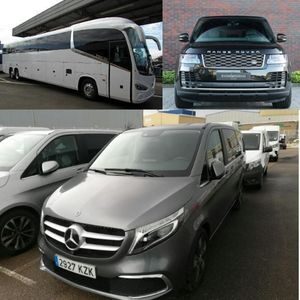 Transporte de personas 101