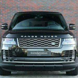 Transporte de personas 104 RANGE ROVER