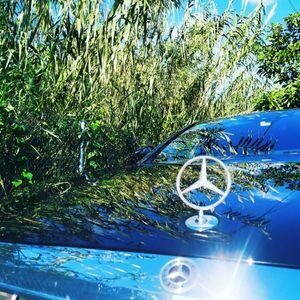 Transporte de personas 106 MERCEDES CLASE S