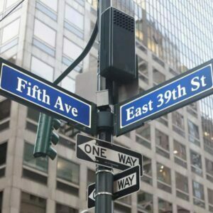 destino viajes Broadway 5th Avenue Street08