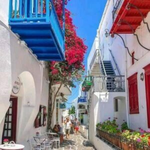 destino viajes Grecia 21