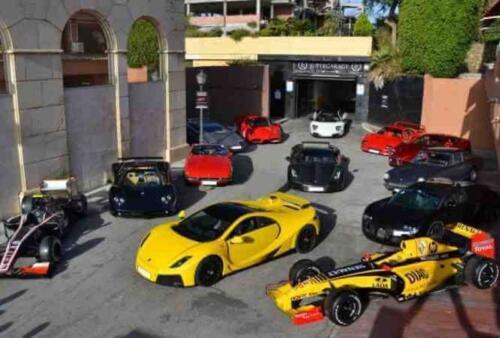 All Safe Marbella - Super Garaje 24