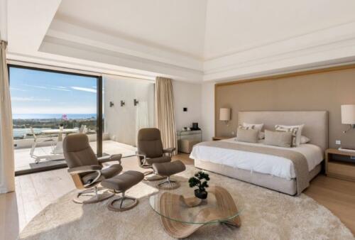 All Safe Marbella alquiler vivienda lujo Villa Kahlo 21