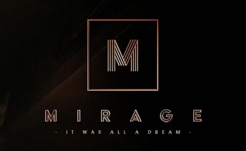 MIRAGE 01